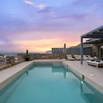 Blanca Elia-mykonos With Private Pool Semesterbostad *