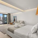 Semesterbostad Blanca Elia-mykonos With Private Pool *