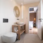 Blanca Elia-mykonos With Private Pool 프텔리아
