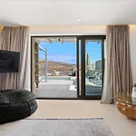 Blanca Elia-mykonos With Private Pool 펜션 *