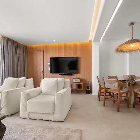 Holiday home Blanca Elia-mykonos With Private Pool *