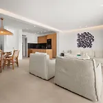 Prázdninový dům Blanca Elia-mykonos With Private Pool Ftelia (Mykonos)